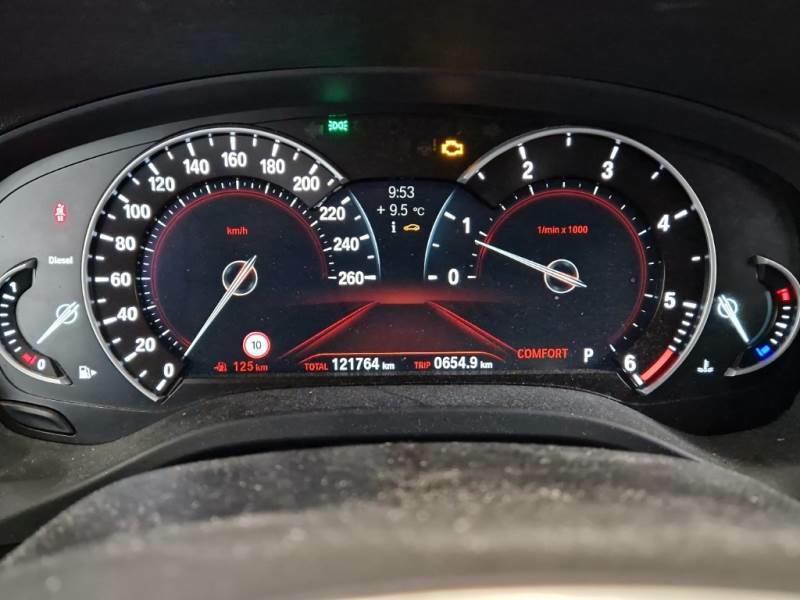 BMW X3 XDRIVE 20D MH48V MSPORT AUTO SUV