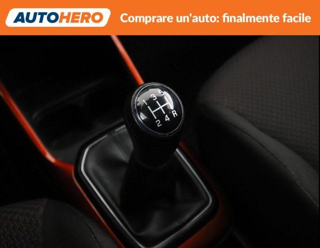 SUZUKI Ignis 1.2 Hybrid Cool