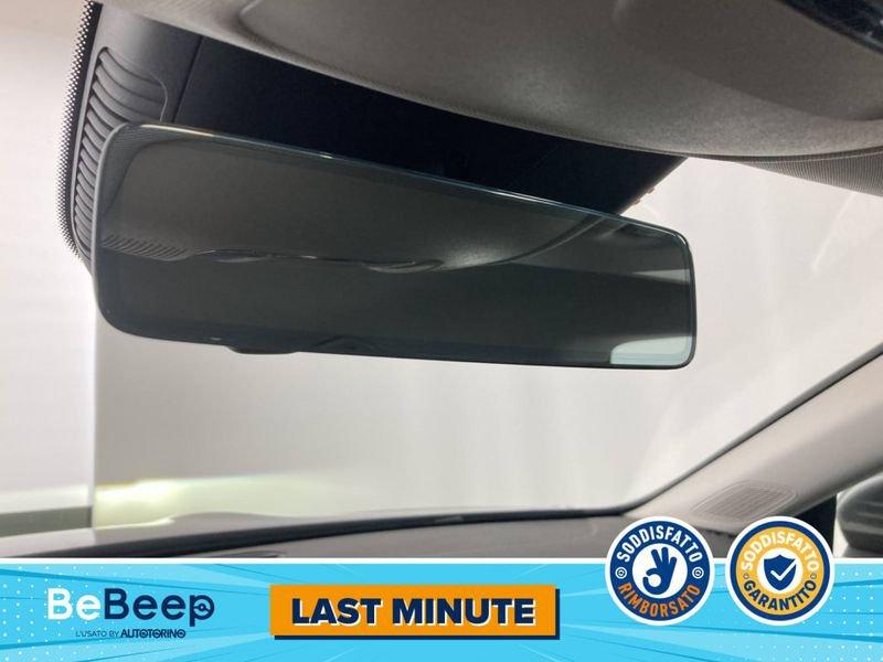 Mercedes-Benz CLA S.Brake 180 D PROGRESSIVE ADVANCED AUTO