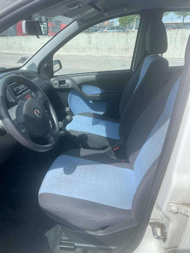 FIAT Panda 1.2