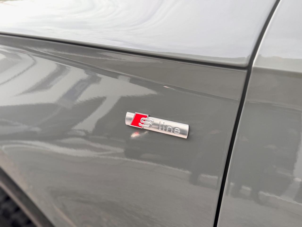 Audi Q5 2.0 TDI 190 CV S-LINE quattro S tronic Sport