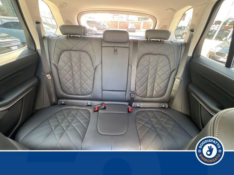 BMW X5 xDrive 30d
