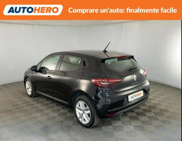 RENAULT Clio TCe 90 CV 5 porte Zen