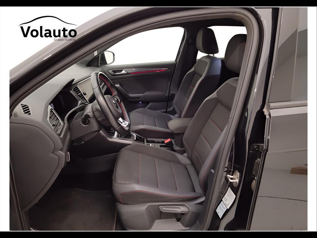 VOLKSWAGEN T-Roc 2017 - T-Roc 1.5 tsi R-LINE