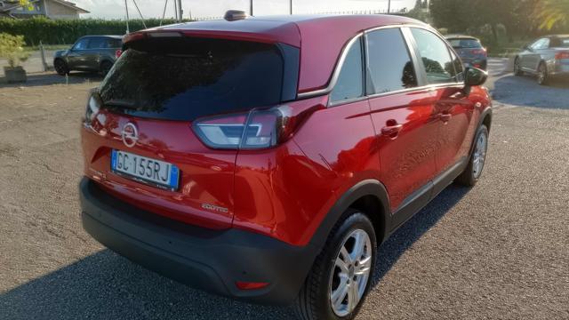OPEL Crossland X 1.2 Turbo 12V 110 CV Start&Stop Advance