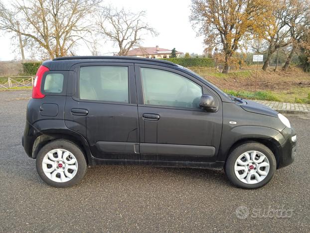 FIAT Panda 3ª serie - 2012