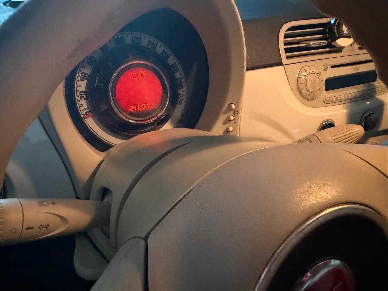 Fiat 500 1.3 Multijet 16V 95 CV GQ