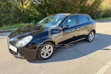 ALFA ROMEO Giulietta 1.4 Turbo MultiAir TCT Exclusive
