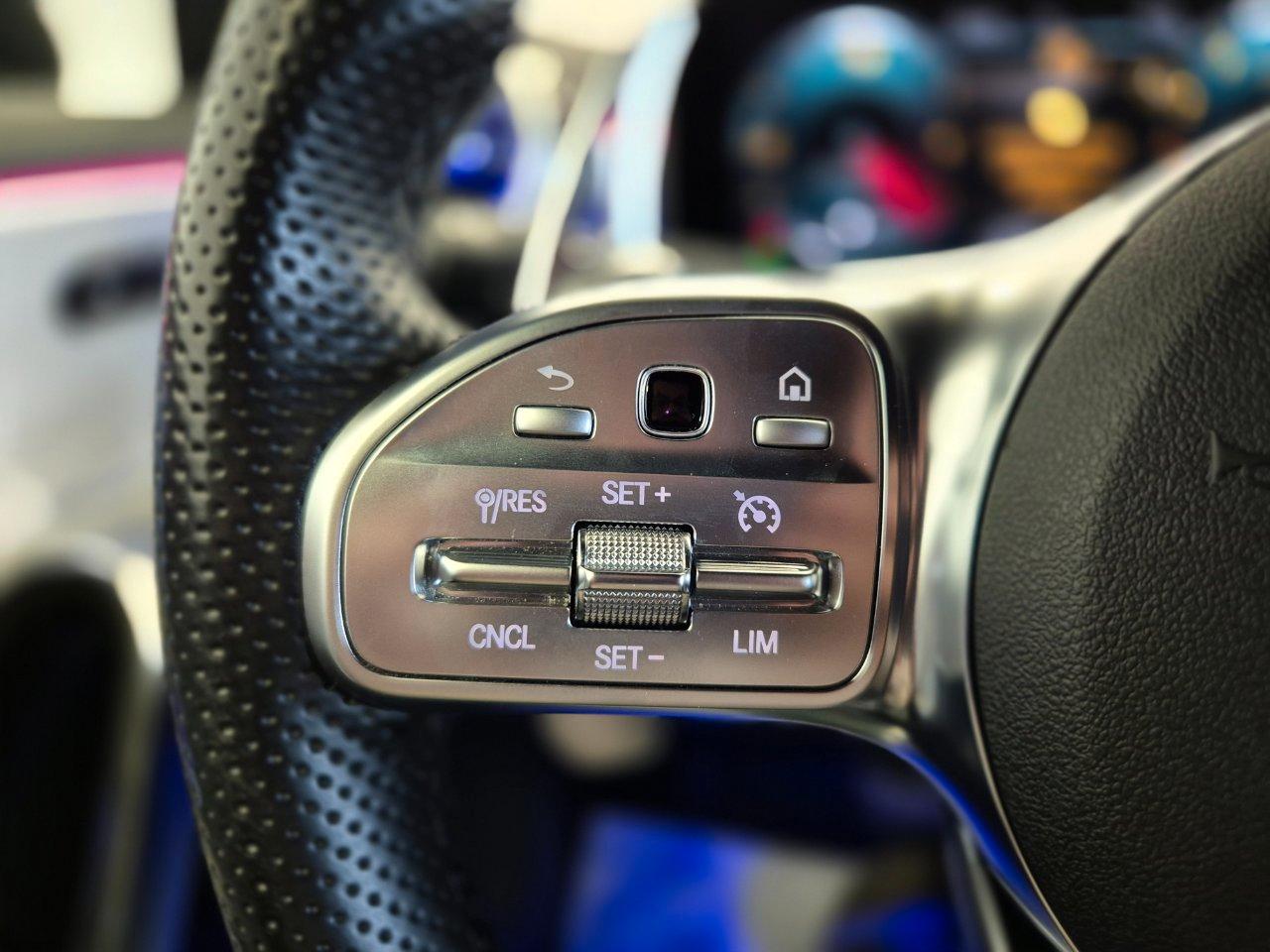 Mercedes A 220 Sedan 4Matic 7G-DCT AMG - Cerchi 20 OMOLOGATI