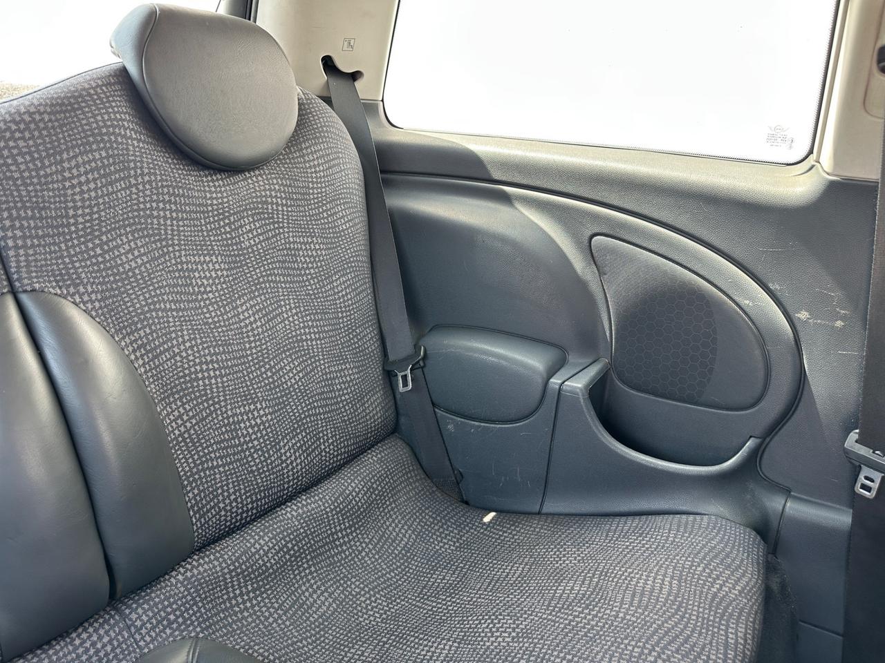 Mini 1.6 16V Cooper Neopatentati