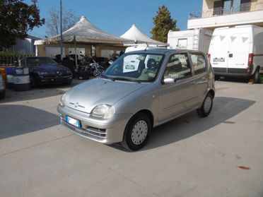 Fiat 600 1.1 Fire SX - Servosterzo - A/C