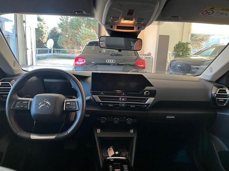 Citroën C4 C4 PureTech 130 S&S EAT8 Plus