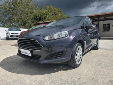Ford Fiesta 1.6 TDCi 95CV 5 porte Business