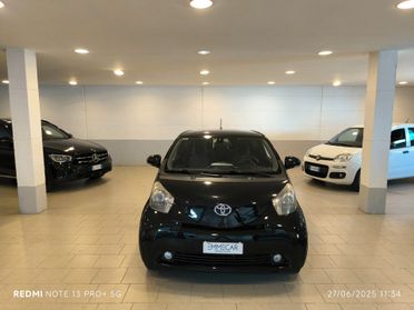 Toyota iQ 1.0 CVT Lounge