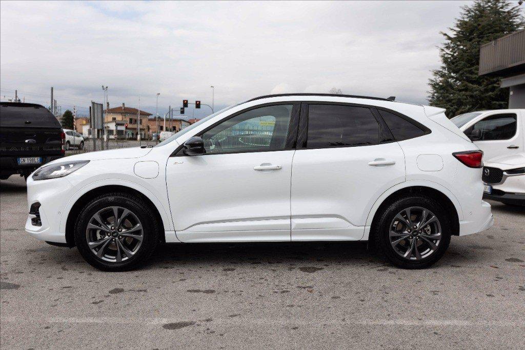 FORD Kuga 2.5 phev ST-Line X 2wd 225cv cvt del 2023