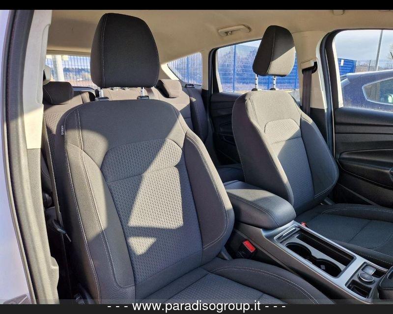 Ford Kuga 2ª serie 2.0 TDCI 120 CV S&S 2WD Powershift Business