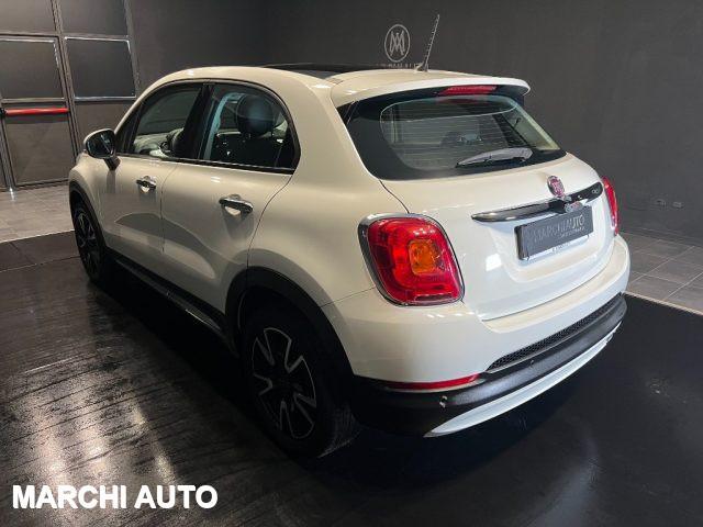 FIAT 500X 1.6 MultiJet 120 CV Pop Star City Look