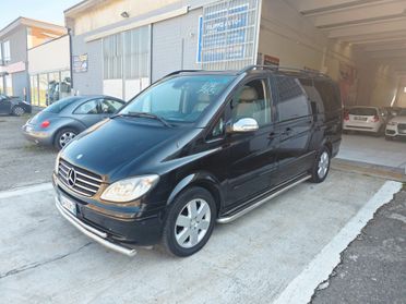 Mercedes-benz Viano 2.2 CDI Ambiente EL