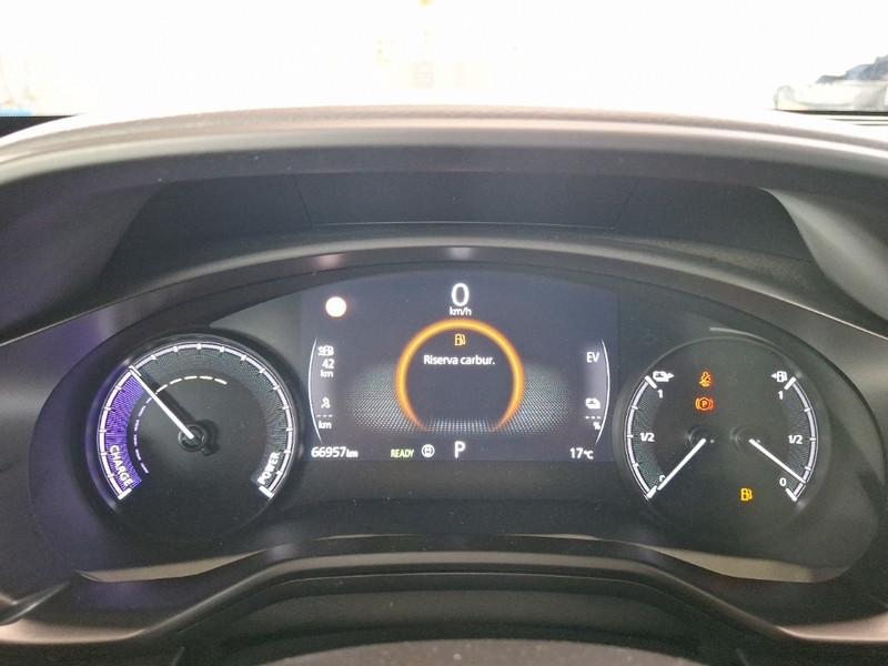 MAZDA MX-30 17,8KWH R MHEV 82 CV ADVANTAGE AUTO SUV