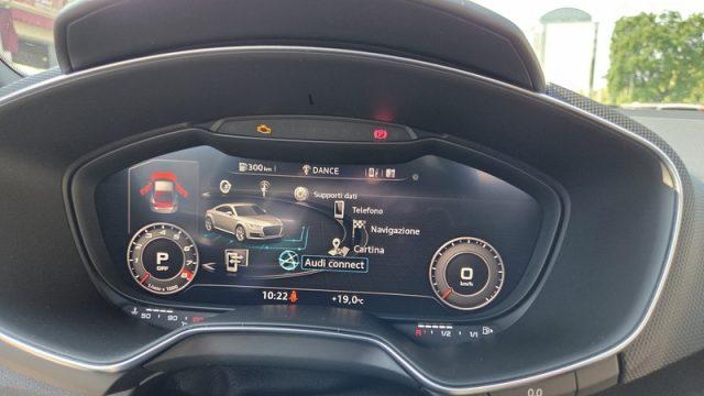 AUDI TT RS Coupé 2.5 TFSI quattro S tronic Iconic Edition PER