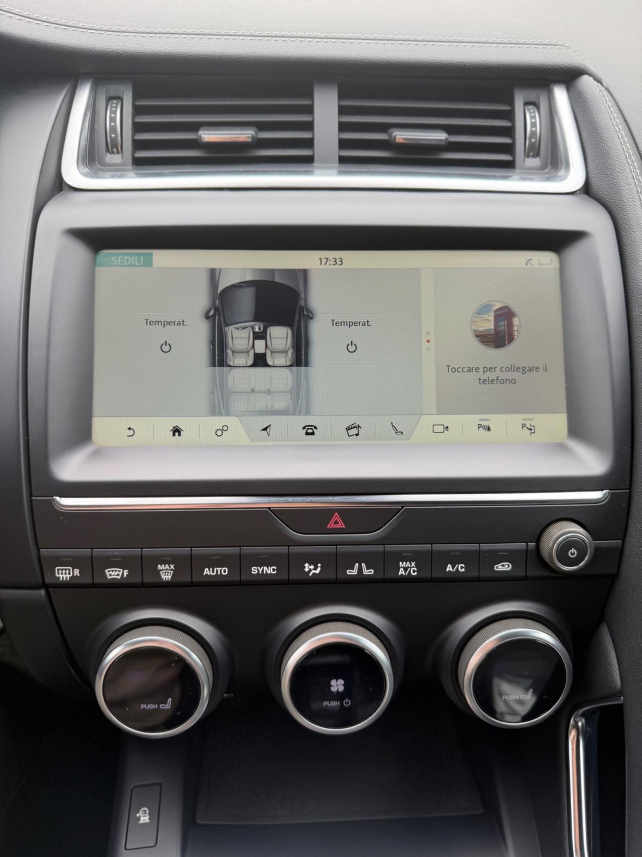 Jaguar E-Pace 2.0D 180 CV AWD R-Dynamic S