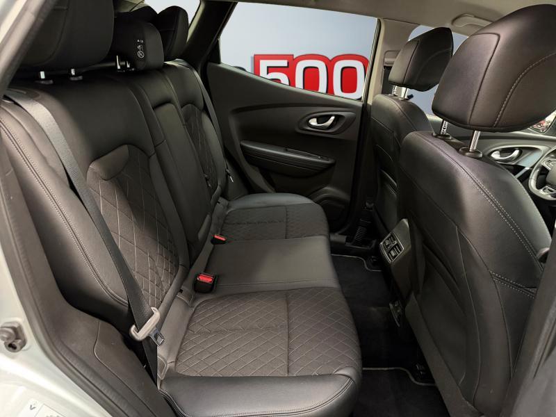 Renault Kadjar 1.3 tce Sport Edition2 140cv fap