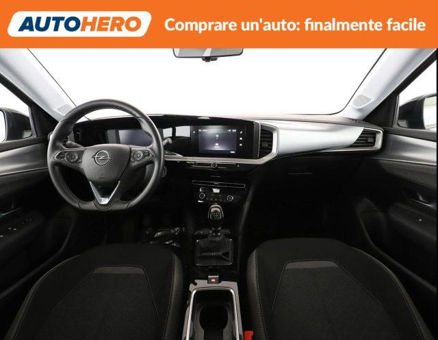 OPEL Mokka 1.2 Turbo Edition