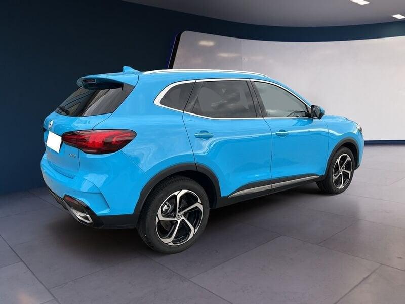 MG HS I 2023 1.5 t-gdi Luxury auto