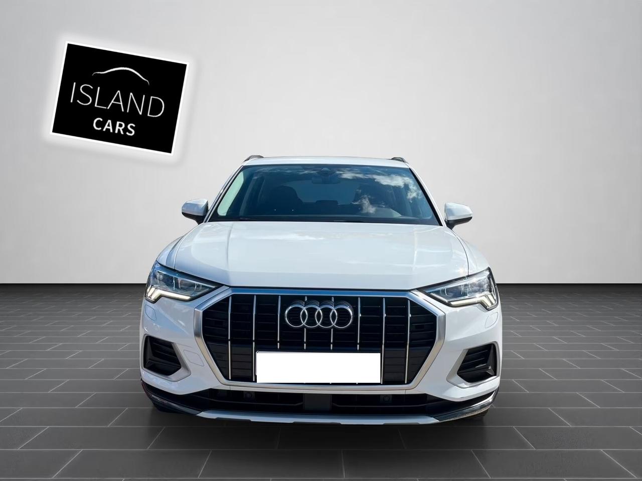 Audi Q3 35 TFSI Advanced S tronic