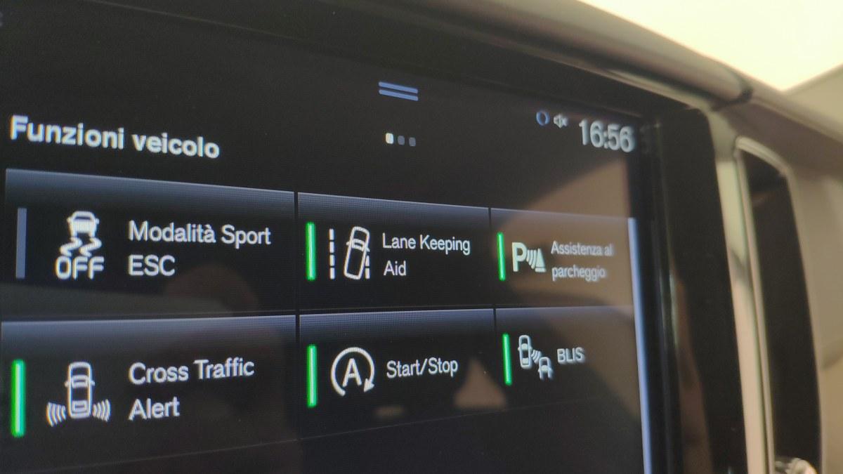 VOLVO Xc60 T5 Awd Geartronic Inscription
