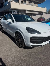 Porsche Cayenne Coupé 4.0 V8 Turbo NESSUN VINCOLO FINANZIARIO