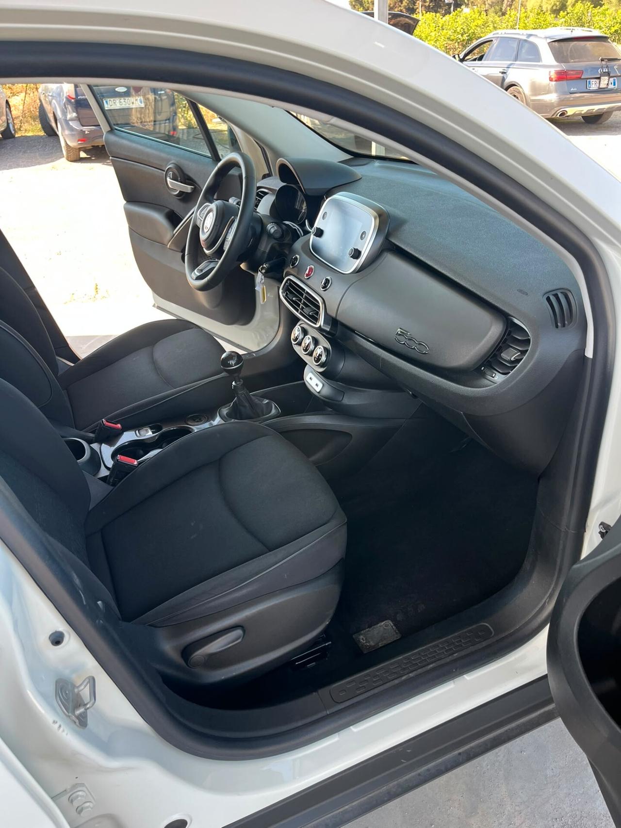 Fiat 500X 1.3 MultiJet 95 CV