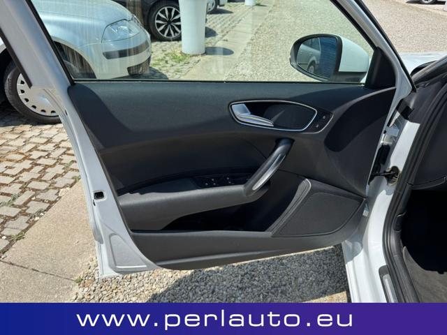 AUDI A1 SPB 1.2 TFSI Attraction