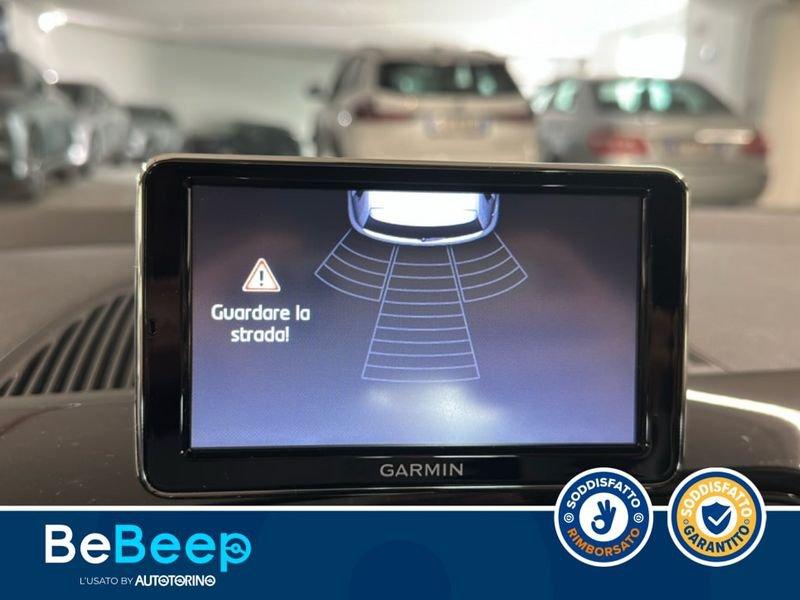 Volkswagen up! 5P 1.0 ECO HIGH 68CV E6