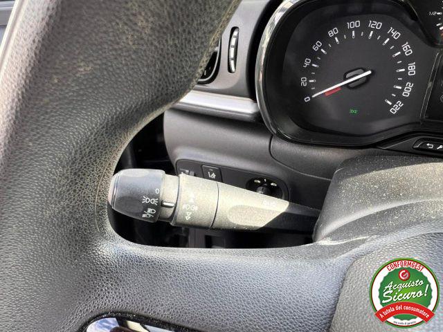 CITROEN C3 PureTech 68 Feel