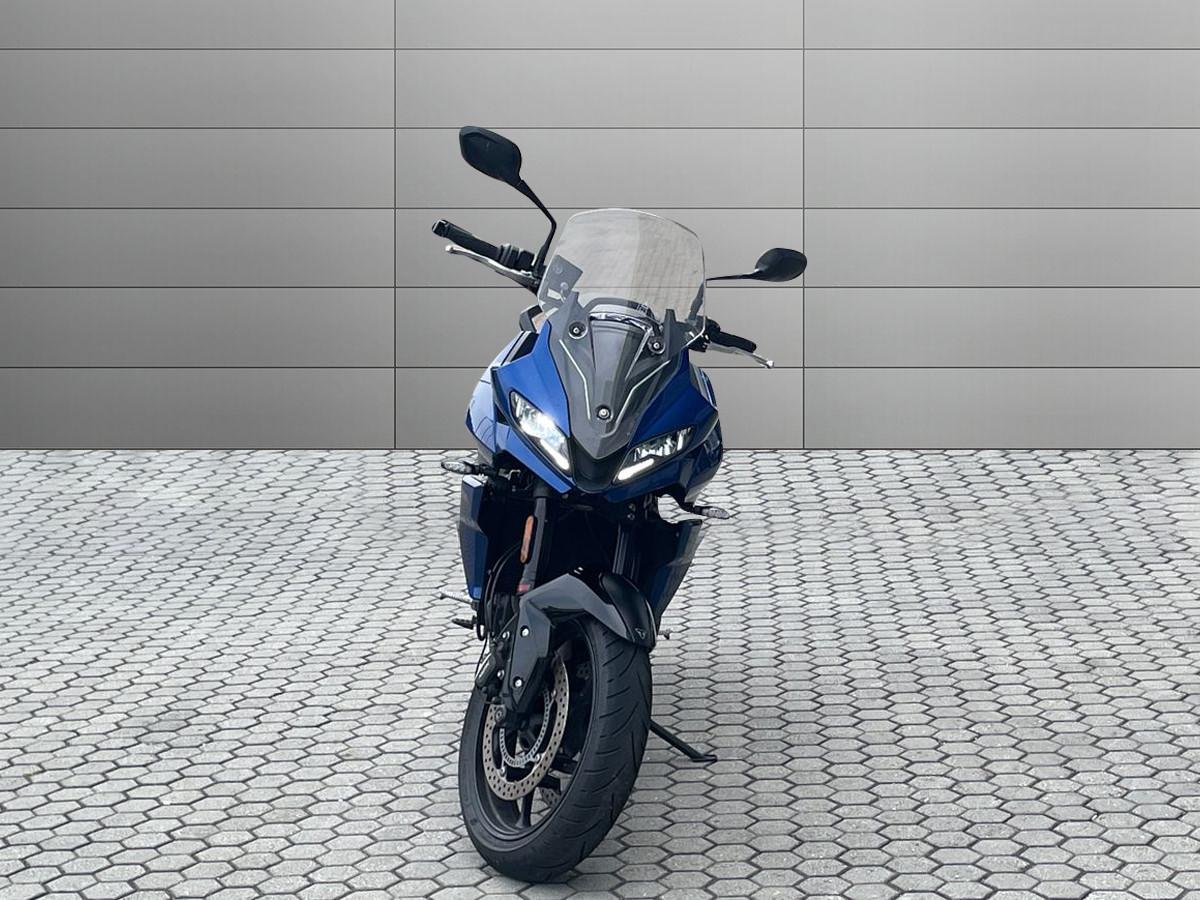 TRIUMPH Tiger - Tiger Sport 660 Abs my22