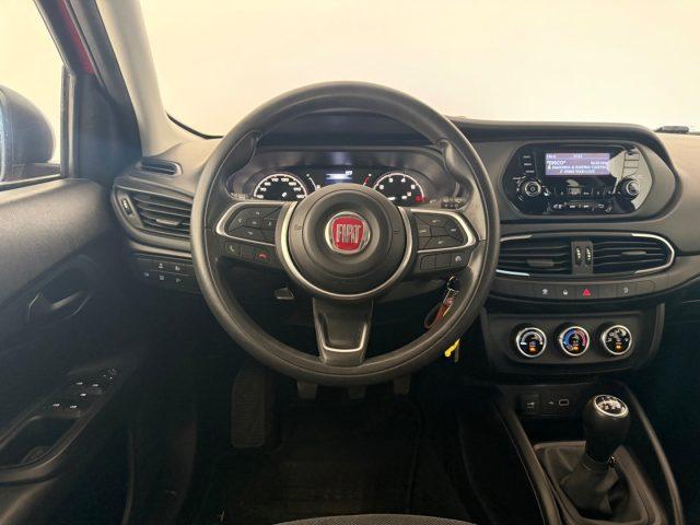 FIAT Tipo 1.0 SW City Life