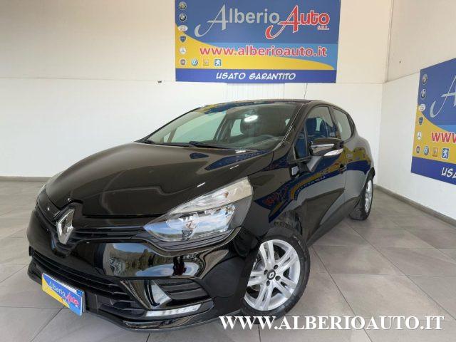 RENAULT Clio dCi 8V 75CV Start&Stop 5 porte Energy Life