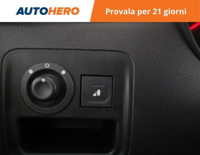 DACIA Duster 1.5 Blue dCi 8V 115 CV 4x2 Prestige