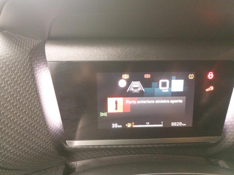 CITROEN C4 1.5 bluehdi Max s&s 130cv eat8