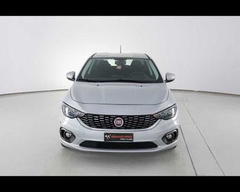 FIAT Tipo 1.6 Mjt S&S DCT 5 porte Lounge