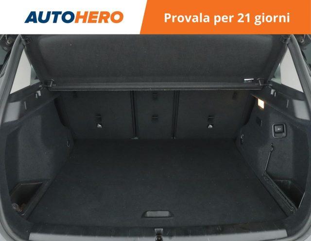 BMW X1 xDrive25e Advantage