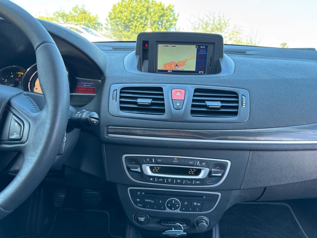 Renault Megane 1.5 Diesel Neopatentati