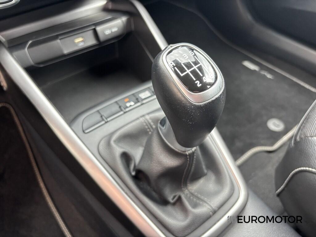 Kia Stonic 1.0 T-GDi MHEV GT Line Techno Pack iMT