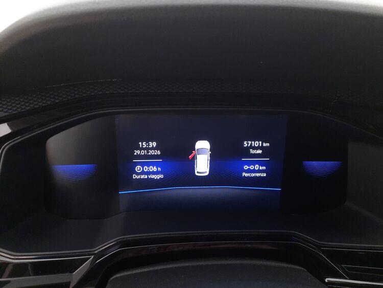 Volkswagen Taigo Life BR319335 1.0 Benzina 95CV