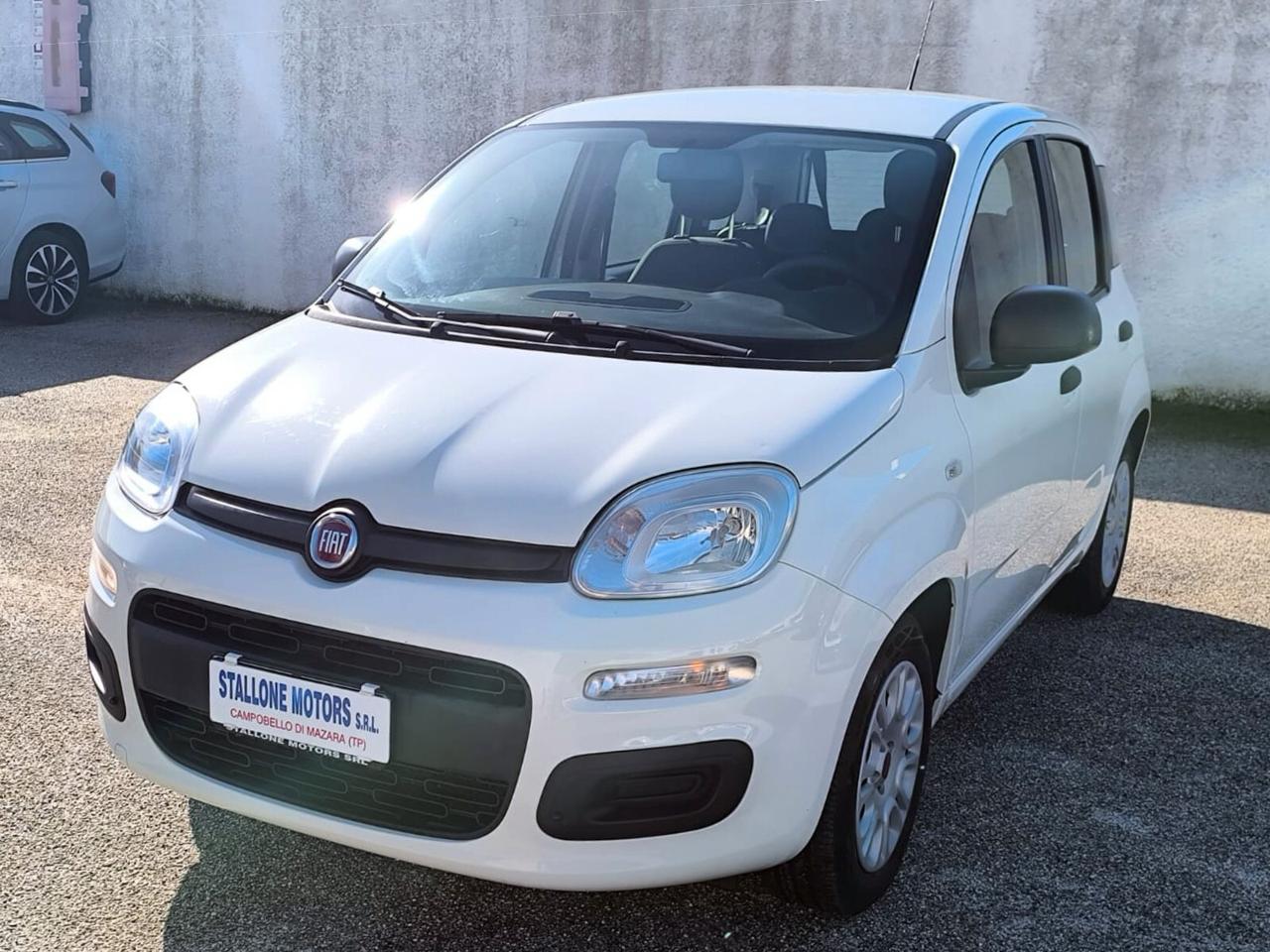 Fiat Panda 1.2 Easy 69 CV 2019