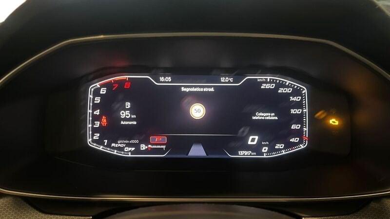 Seat Leon Leon Sportstourer 1.0 eTSI 110 CV DSG Style