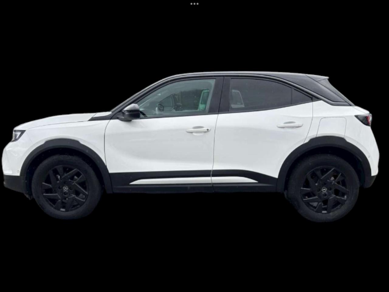 Opel Mokka 1.2 Turbo GS Line Perfetta