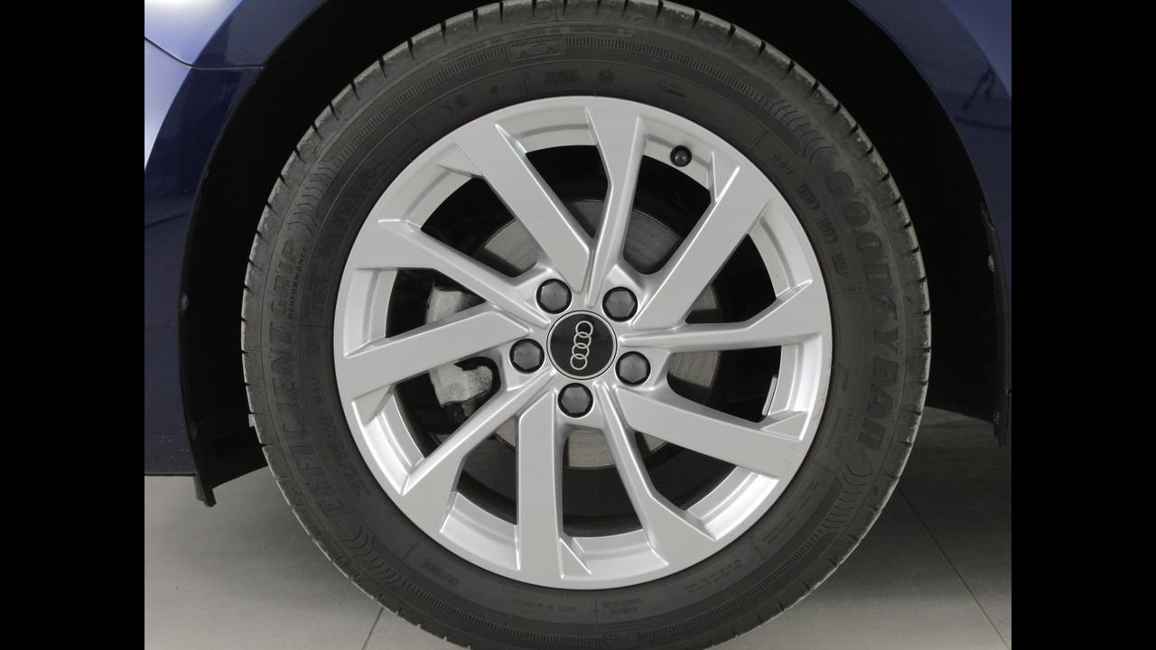 AUDI AUDI A1 SB MY 20 - A1 SPORTBACK ADVANCED