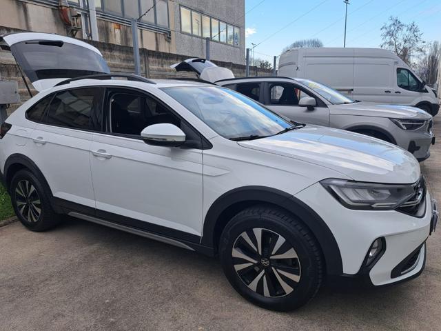 VOLKSWAGEN Taigo 1.0 TSI